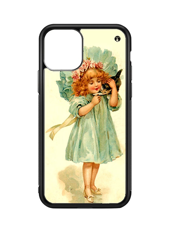 BP Protective Case Cover For Apple iPhone 11 Multicolour