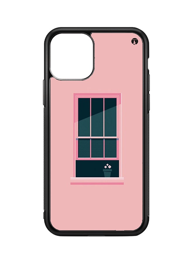 بي بي غطاء حماية واق لهاتف أبل آيفون 11 ويندو