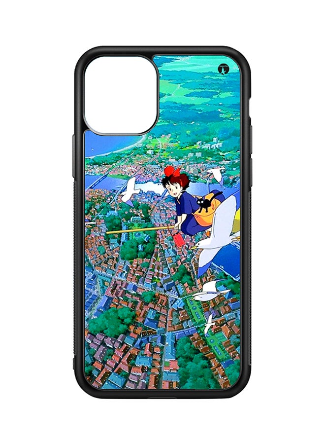 BP Protective Case Cover For Apple iPhone 11 Kiki's Delivery Service