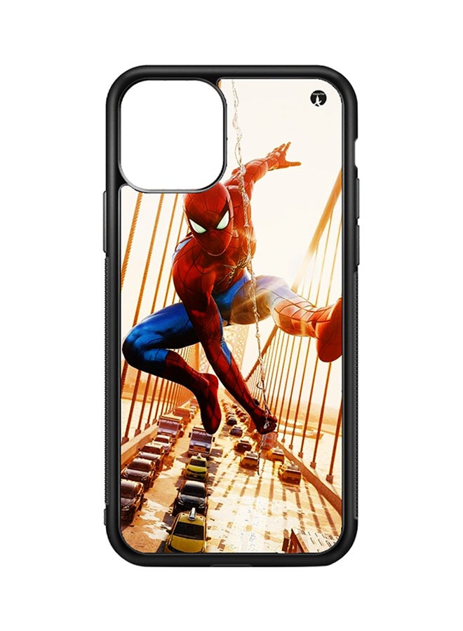 BP Protective Case Cover For Apple iPhone 11 Multicolour