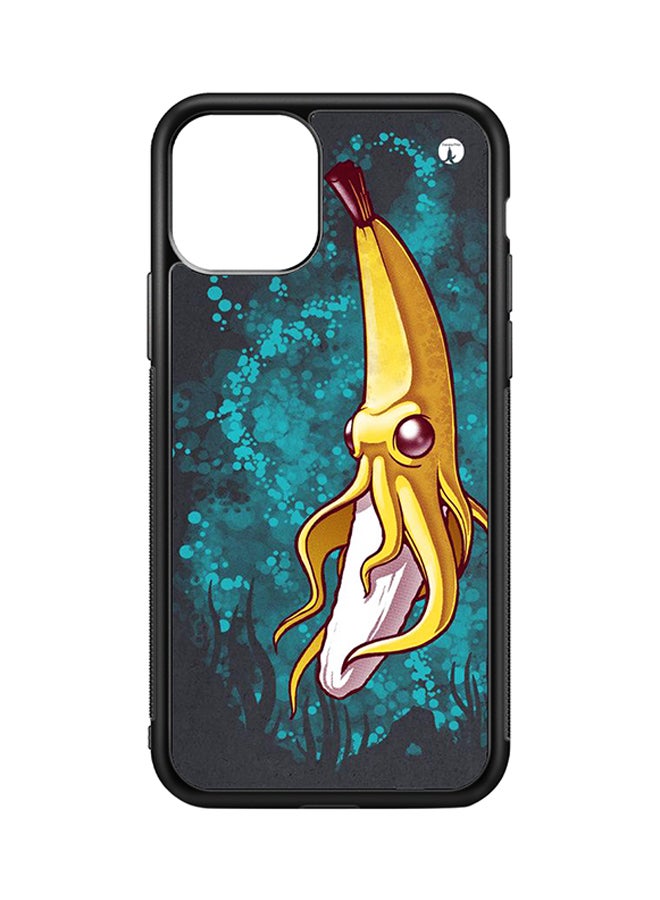 BP Protective Case Cover For Apple iPhone 11 Multicolour 