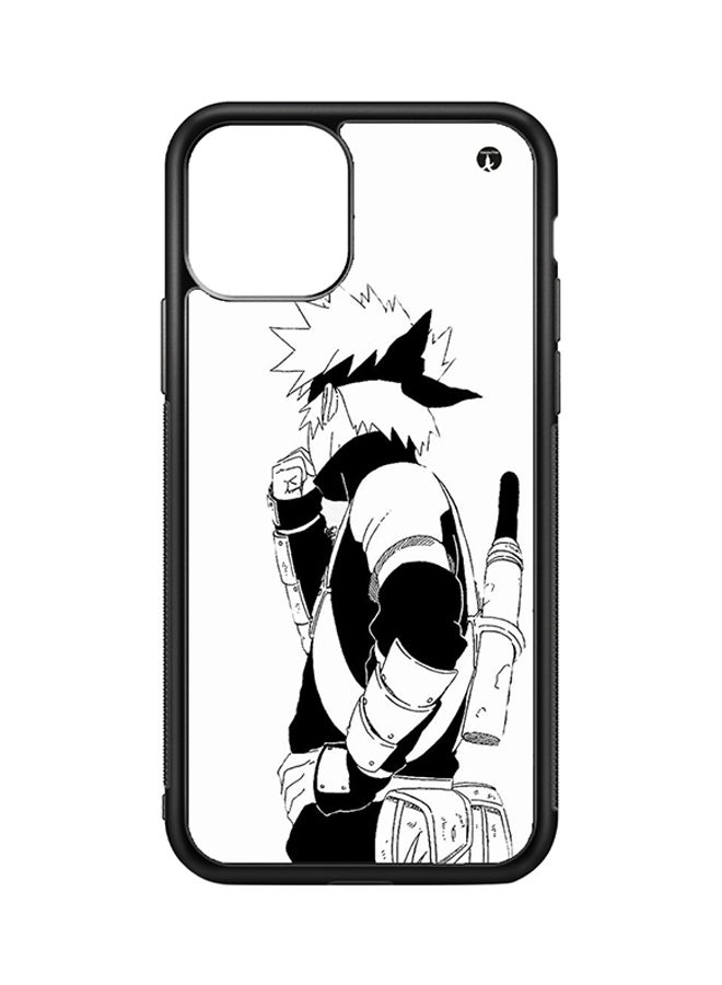 BP Protective Case Cover For Apple iPhone 11 The Anime Naruto