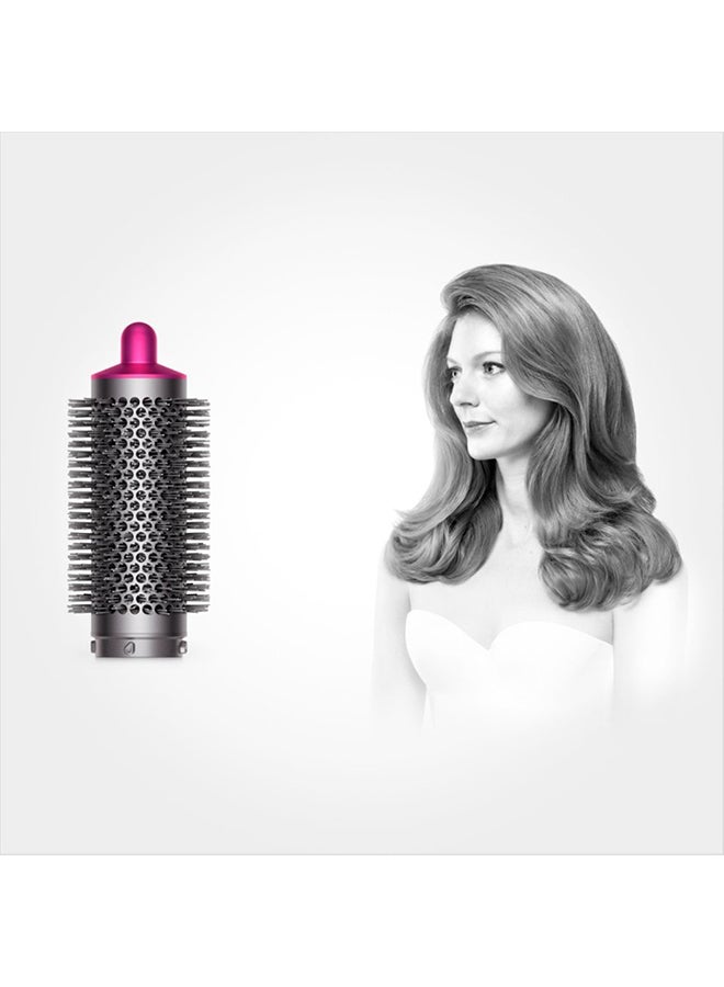dyson - Airwrap Complete Hair Styler Fuchsia/Grey - Image 1