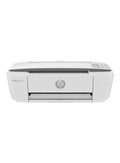 DeskJet Ink Advantage 3775 Multi-function Wireless Printer,J9V87B White