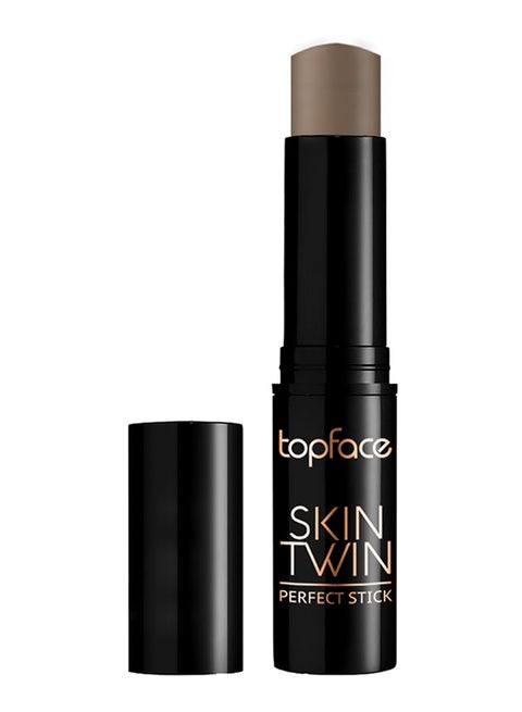 Skin Twin Perfect Stick Contour Highlighter Truffle
