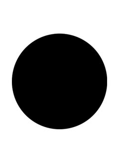 topface Water Resistant Ultra Fine Tip Tiny Eyeliner Blackest Black  - Image 2