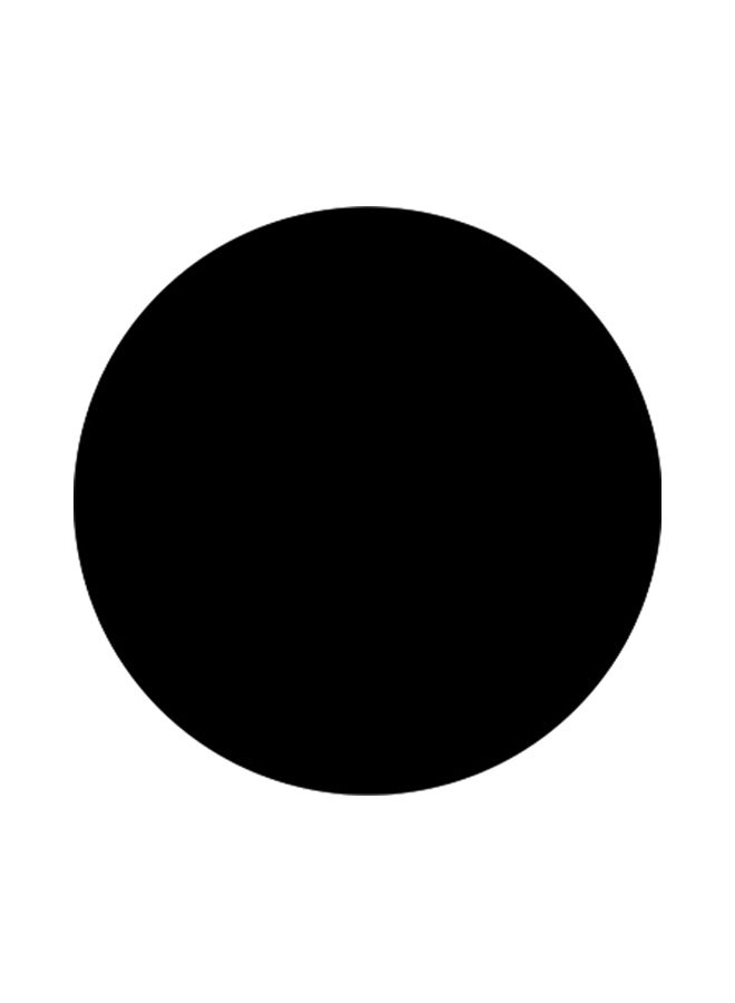 topface - Water Resistant Ultra Fine Tip Tiny Eyeliner Blackest Black - Image 1