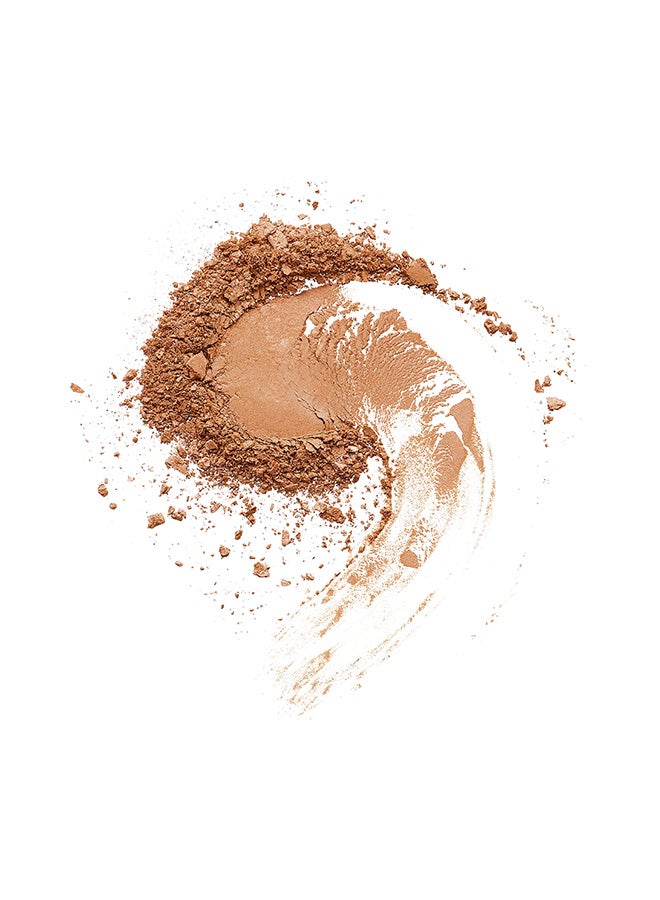 topface Baked Choice Rich Touch Powder Terracotta  - Image 2