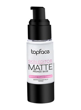 Skin Editor Professional Touch Primer Base White - v1581408559/N34273311A_1