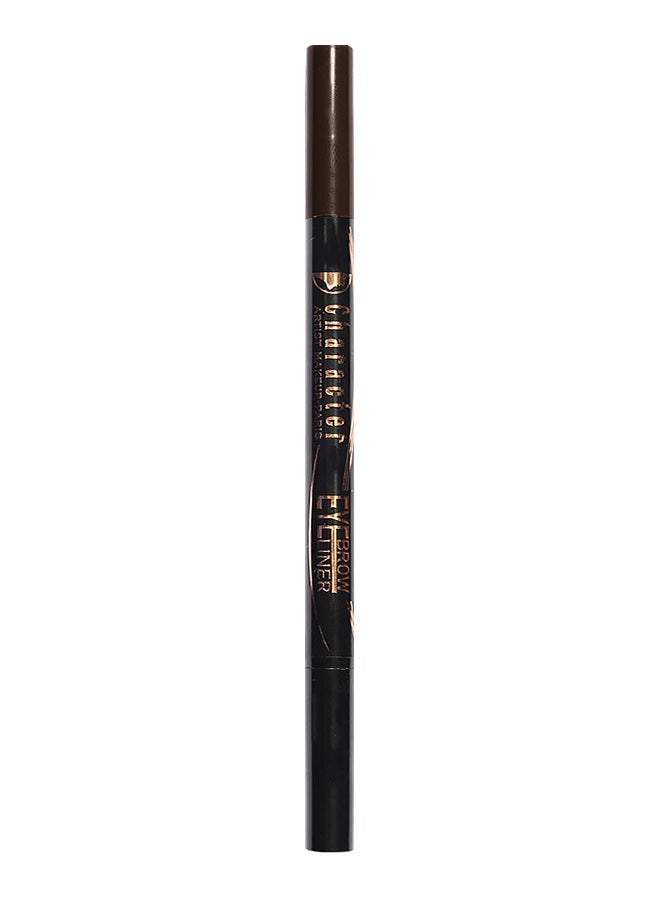 Character Eyeliner Kohl Black  - Image 1