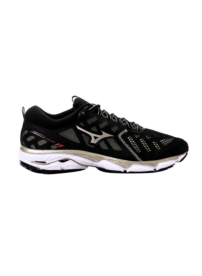 Mizuno Wave Ultima Run Shoes Black Best Price UAE Dubai Abu Dhabi