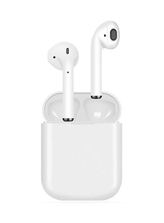 TWS Wireless Touch In-Ear Headset White - v1581410483/N34432995A_1