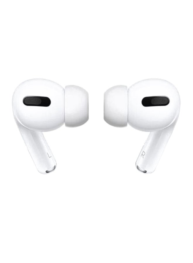 F70 Pro TWS Wireless In-Ear Earbuds With Charging Case White - v1581410504/N34433049A_1