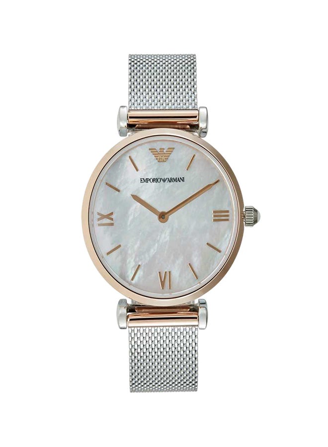EMPORIO ARMANI Women's Casual Analog Wrist Watch AR2067  - Image 1
