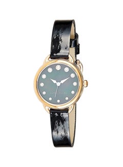 Women's Casual Analog Wrist Watch MJ1513