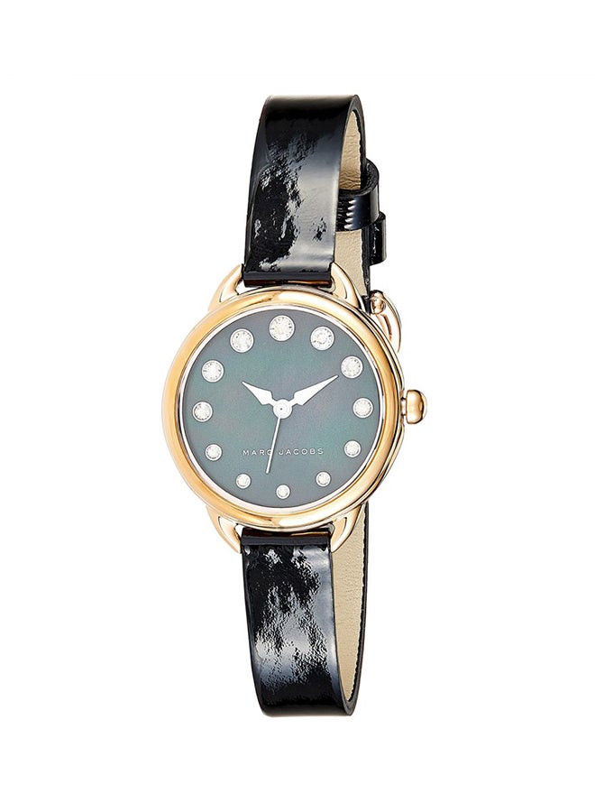 Marc Jacobs - Women's Casual Analog Wrist Watch MJ1513 - Image 1