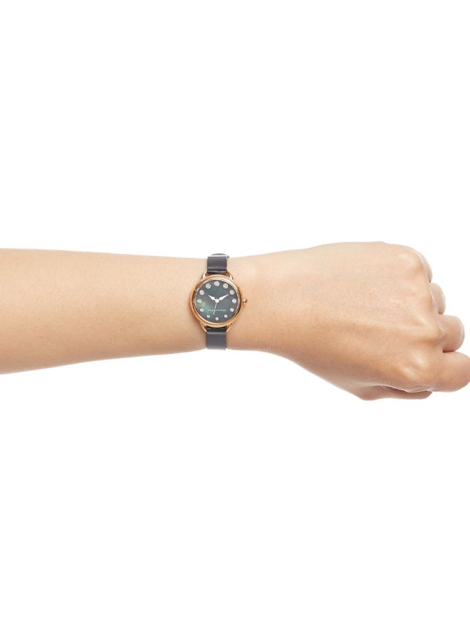 Marc Jacobs - Women's Casual Analog Wrist Watch MJ1513 - Image 1