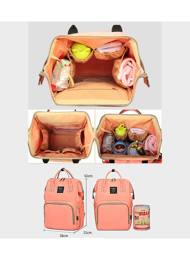 حقيبة للحفاضات متعددة الوظائف - Image 4