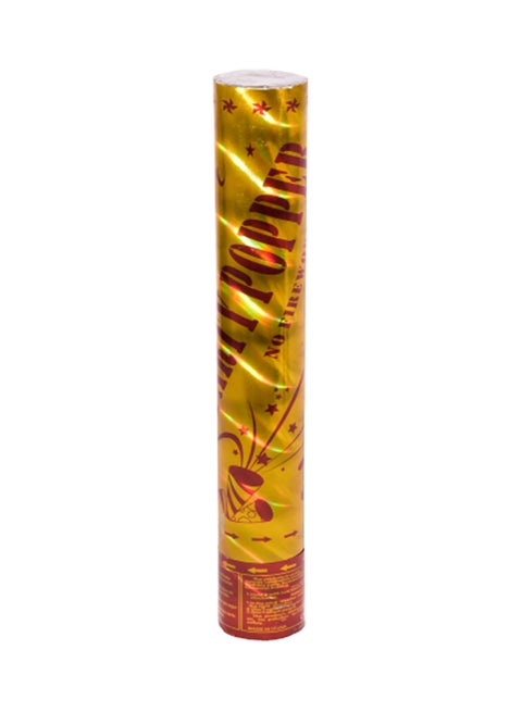 Party Popper Big 60cm