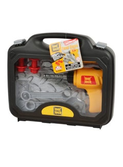 redbox 11-Piece Tool Play Set With Case  - Image 1