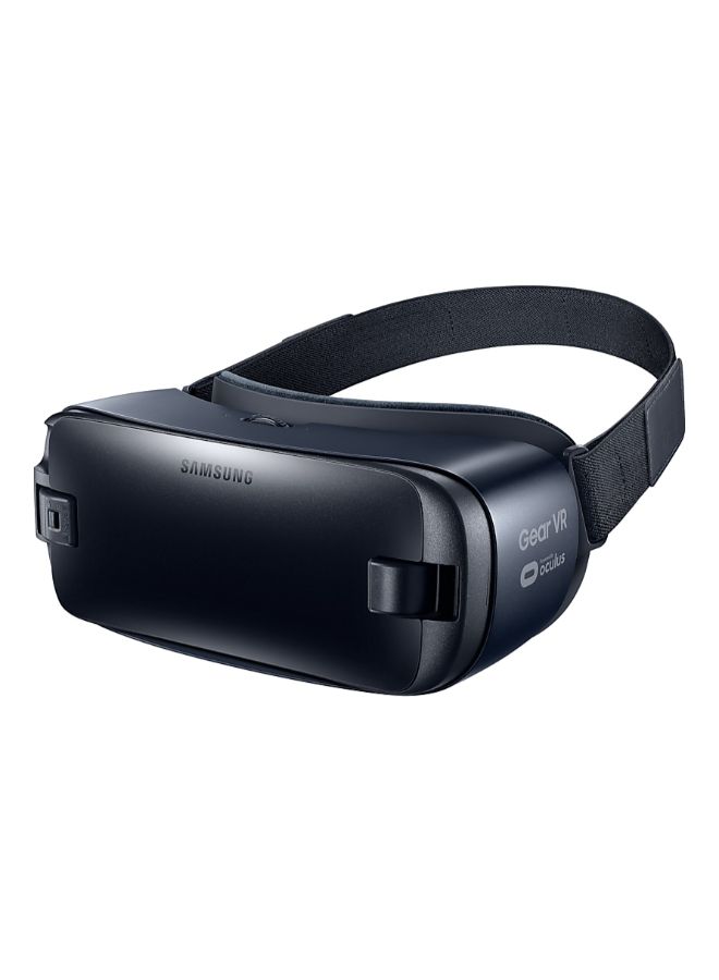 Gear VR2 Headset For Samsung Galaxy Black