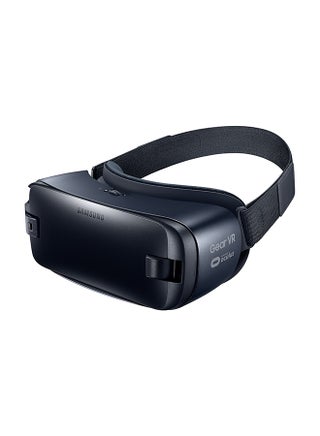 Gear VR2 Headset For Samsung Galaxy Black - v1581418776/N34448901A_1