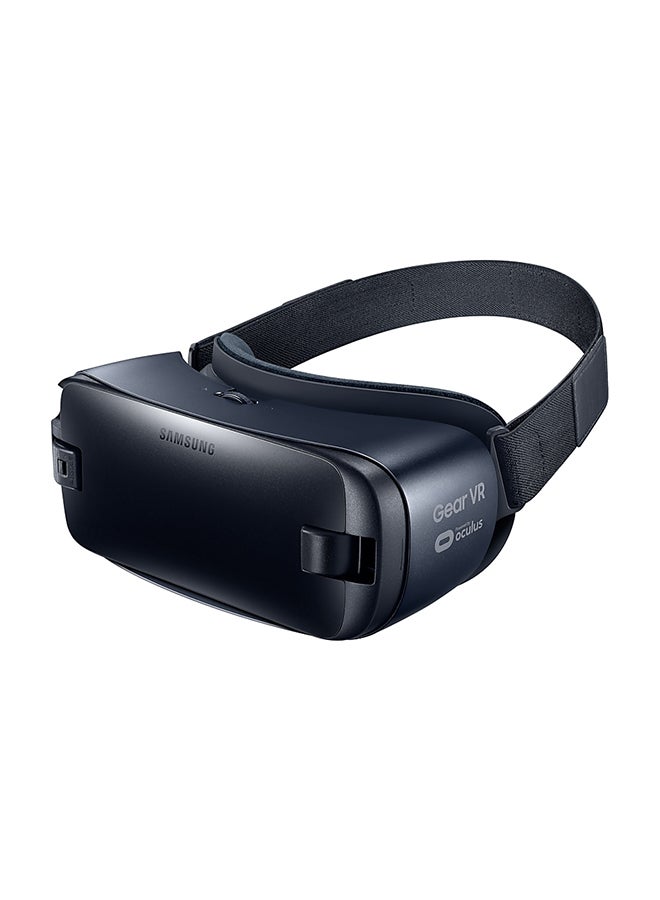 Gear VR2 Headset For Samsung Galaxy Black