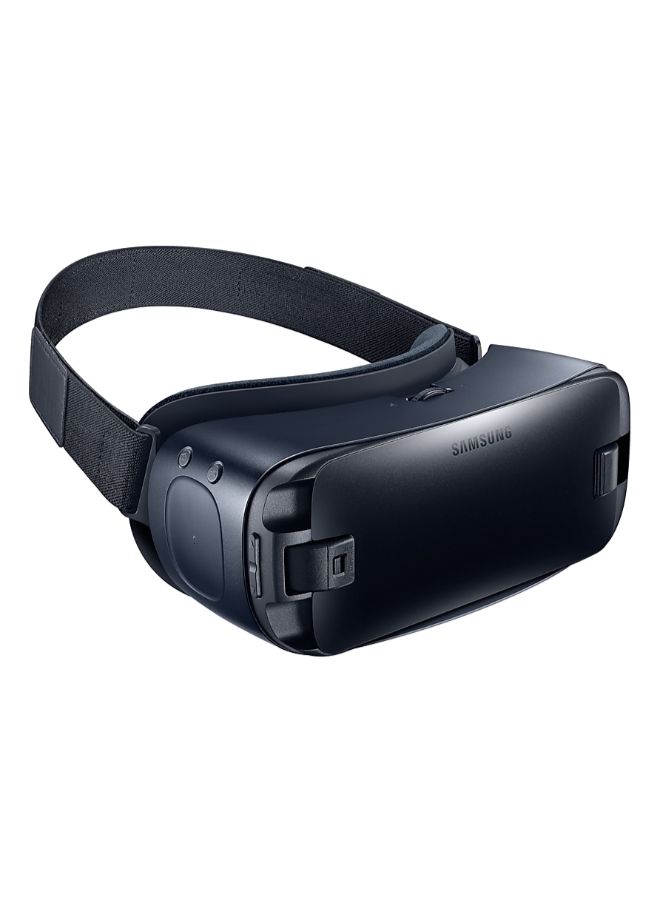 Gear VR2 Headset For Samsung Galaxy Black
