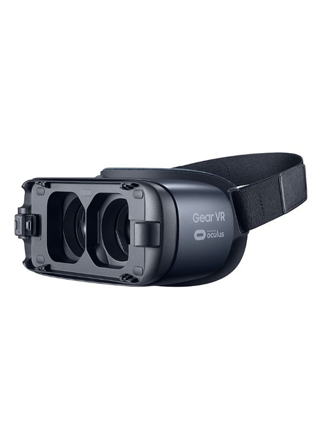 Gear VR2 Headset For Samsung Galaxy Black