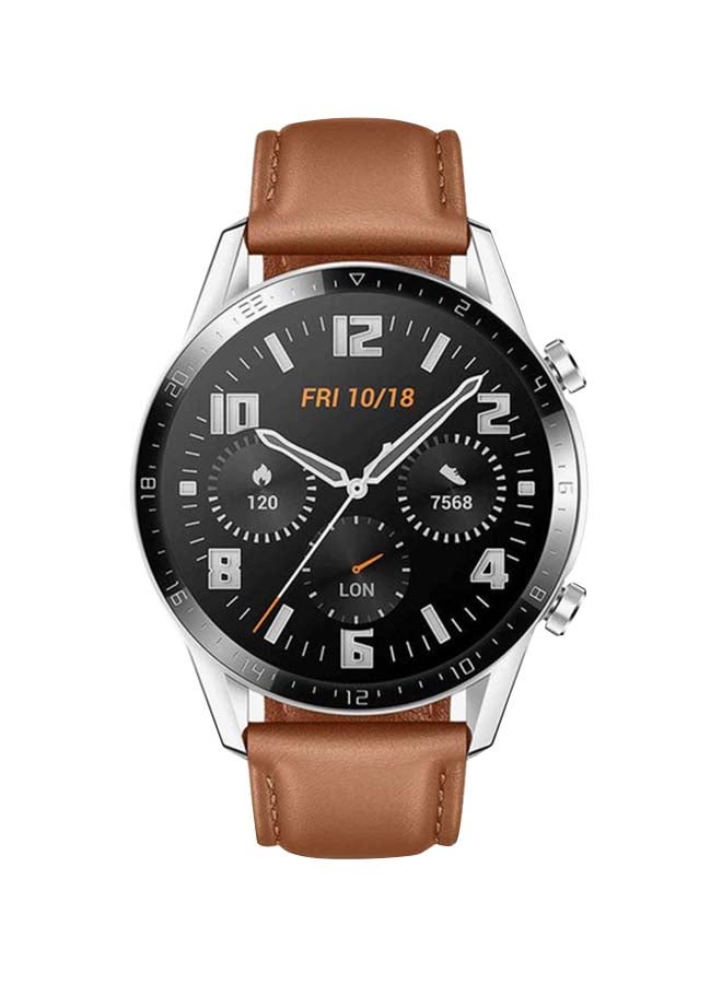 HUAWEI Classic Edition Smart Watch Brown - Image 1
