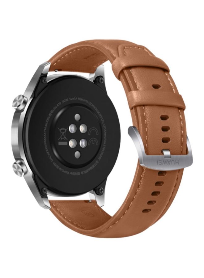 HUAWEI Classic Edition Smart Watch Brown - Image 3