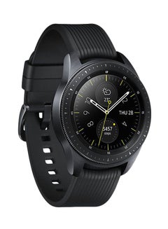 Gear S4 Smart Watch Midnight Black