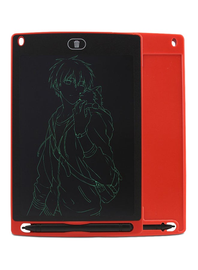 Generic - 8.5-Inch Portable LCD Writing Tablet - Image 1