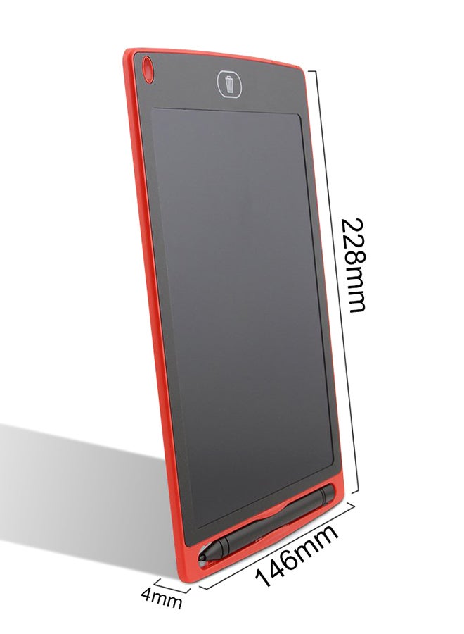 Generic - 8.5-Inch Portable LCD Writing Tablet - Image 1