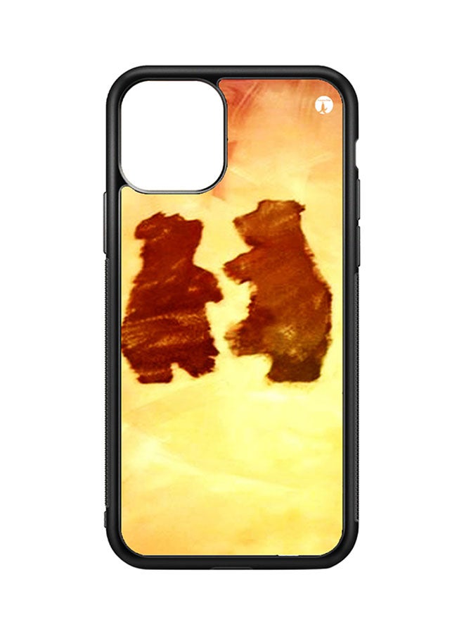 بي بي غطاء حماية واق لهاتف أبل آيفون 11 ديزني