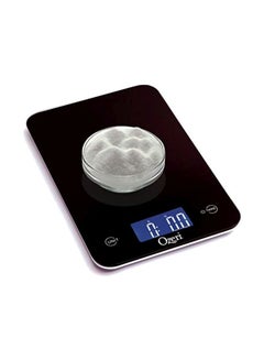 Ozeri Digital Kitchen Scale Black 9.1x5.9x0.6inch  - Image 5