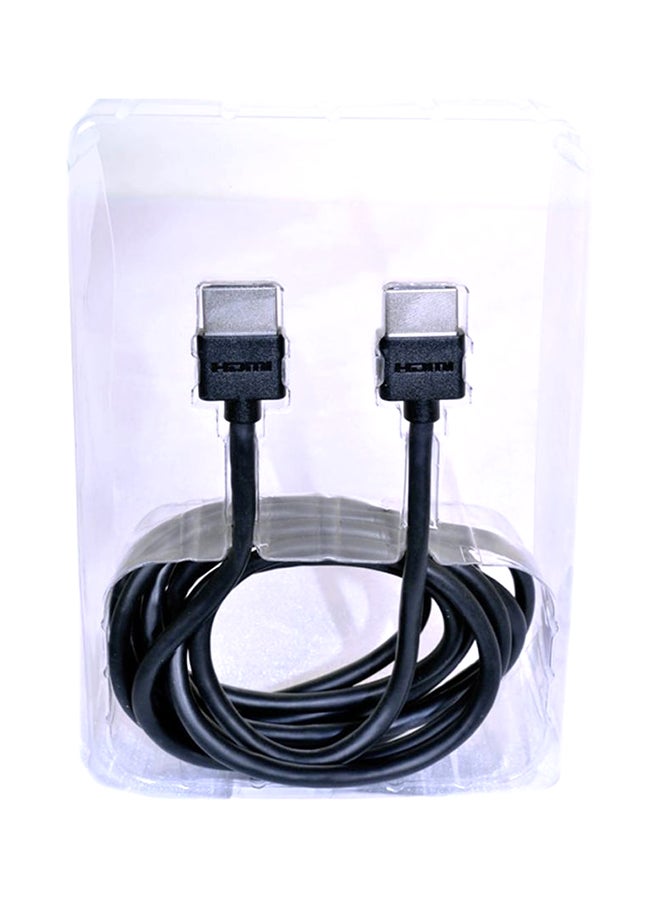 Sony PlayStation 4 Slim New 1Tb And Hdmi Cable And Crash Bandicoot : N Sane Trilogy - PlayStation 4 - Image 4