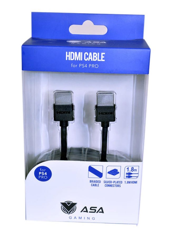 Sony PlayStation 4 Slim New 1Tb And Hdmi Cable And Crash Bandicoot : N Sane Trilogy - PlayStation 4 - Image 5