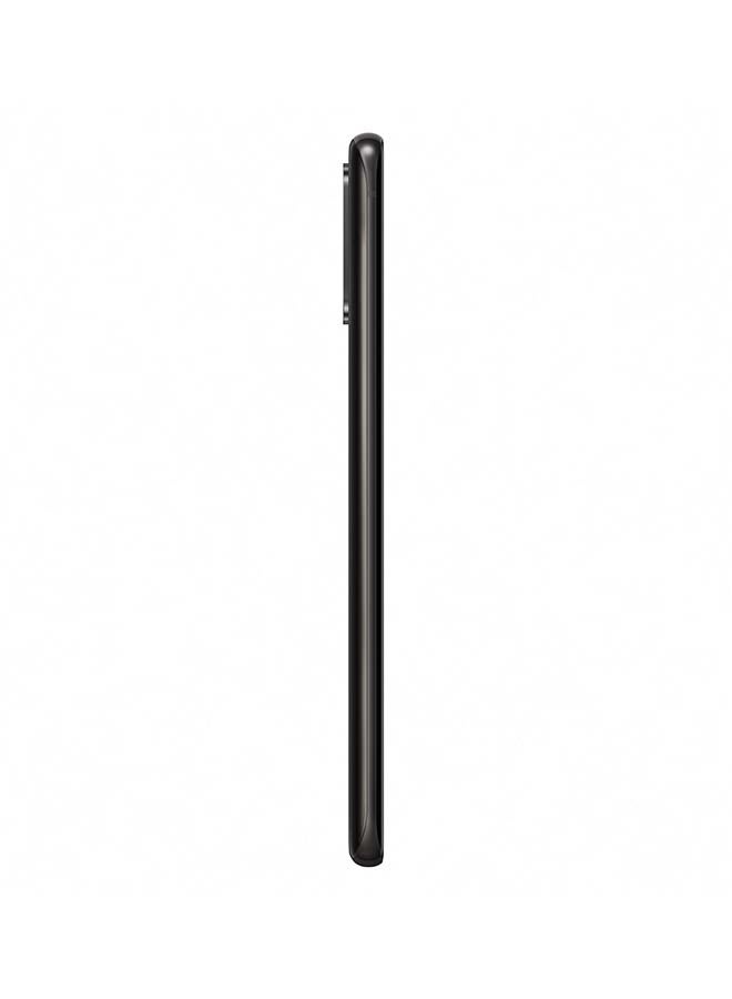 Samsung - Galaxy S20 Plus Dual SIM Cosmic Black 8GB RAM 128GB 4G LTE - International Version - Image 1