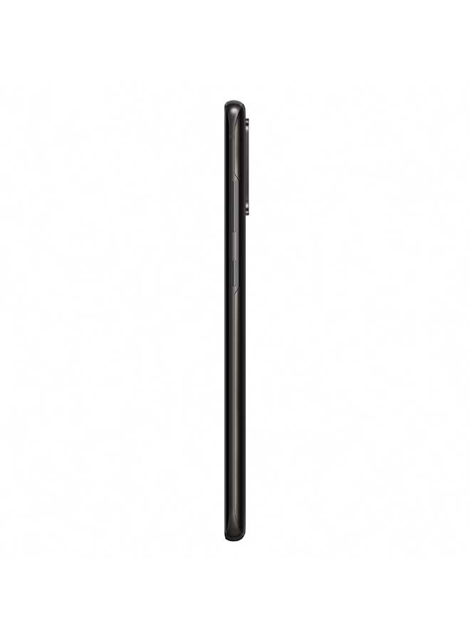 Samsung - Galaxy S20 Plus Dual SIM Cosmic Black 8GB RAM 128GB 4G LTE - International Version - Image 1