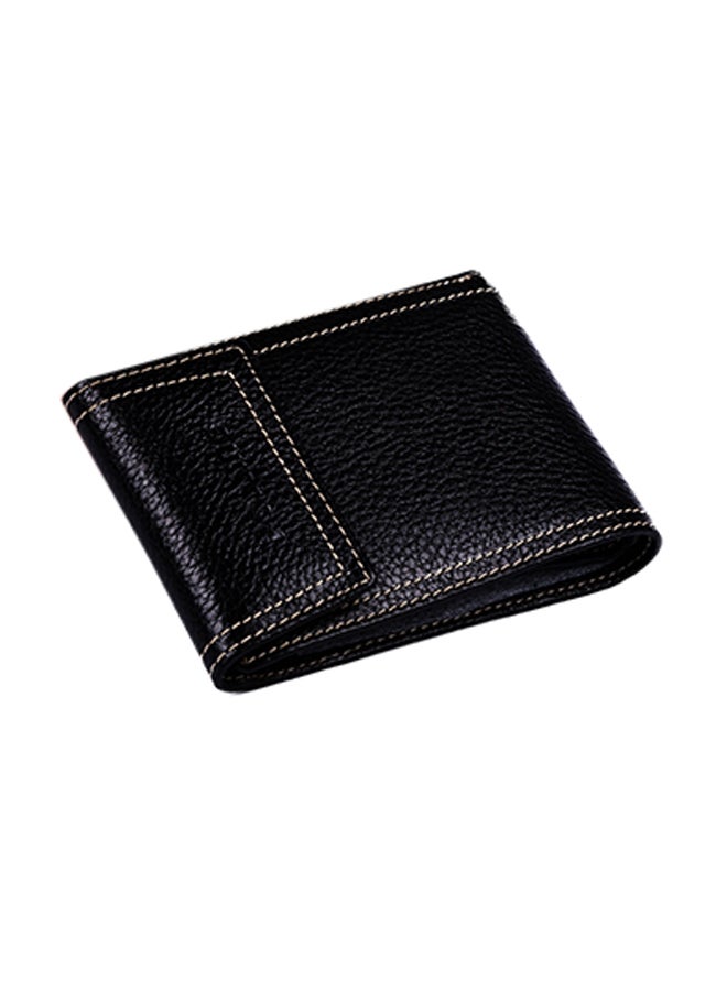 BOSSING Card Holder Wallet Black - Image 1