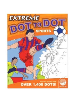 Mindware Extreme Dot To Dot Sports M52137 