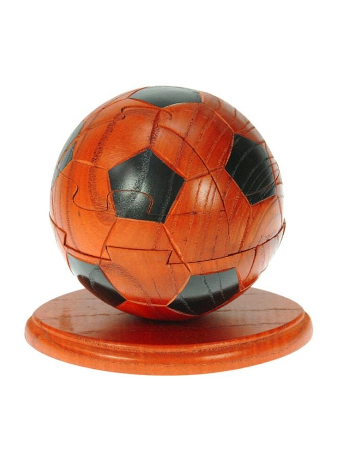 CHH Sports Football Puzzle 6141