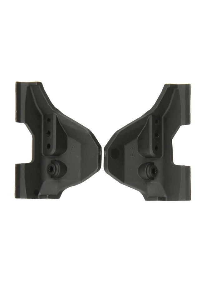 TRAXXAS Pack Of 2 Front Suspension Arm Guard TRA6732  - Image 2
