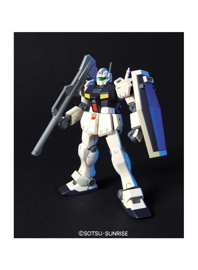 Bandai Hobby - RGM-79C GM Type C HGUC Action Figure BAN164563 - Image 1