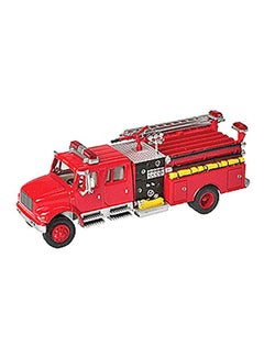 International 4900 Fire Engine Car 949-11841 Multicolour - v1581428712/N34399815A_1