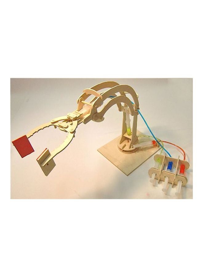 Pathfinders Robotic Arm 13.5inch - Image 3