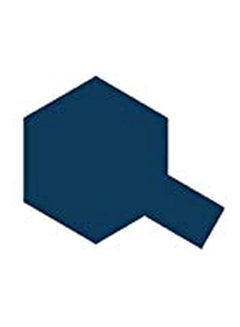 Tamiya AS-8 Spray Paint Navy Blue  - Image 2