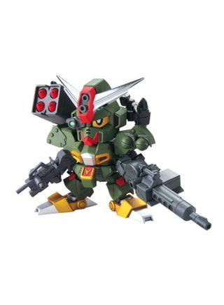 Legend Bb Commando Gundam Model Kit BAN178381 - v1581429172/N34400031A_1