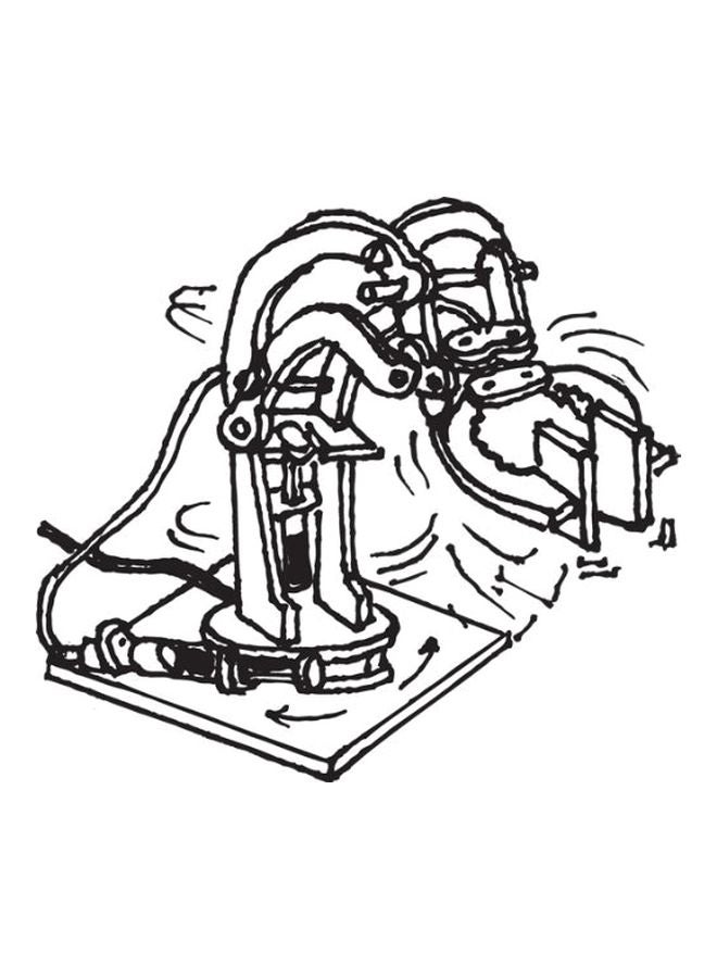 Pathfinders Robotic Arm 13.5inch - Image 2